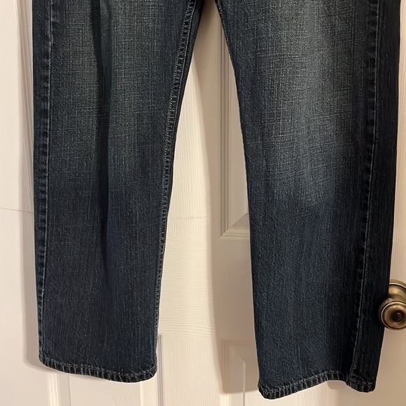 Levi’s Denizen 236 men’s jeans - Picture 3 of 6